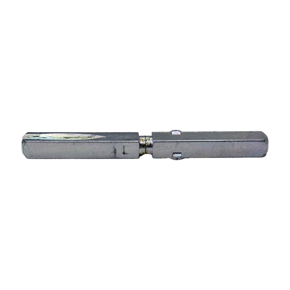 Baldwin 0520 3-1/2" Swivel Broached Spindle Baldwin Estate