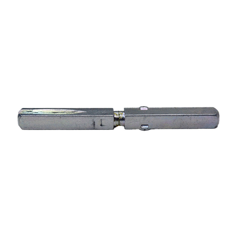 Baldwin 0520 3-1/2" Swivel Broached Spindle Baldwin Estate