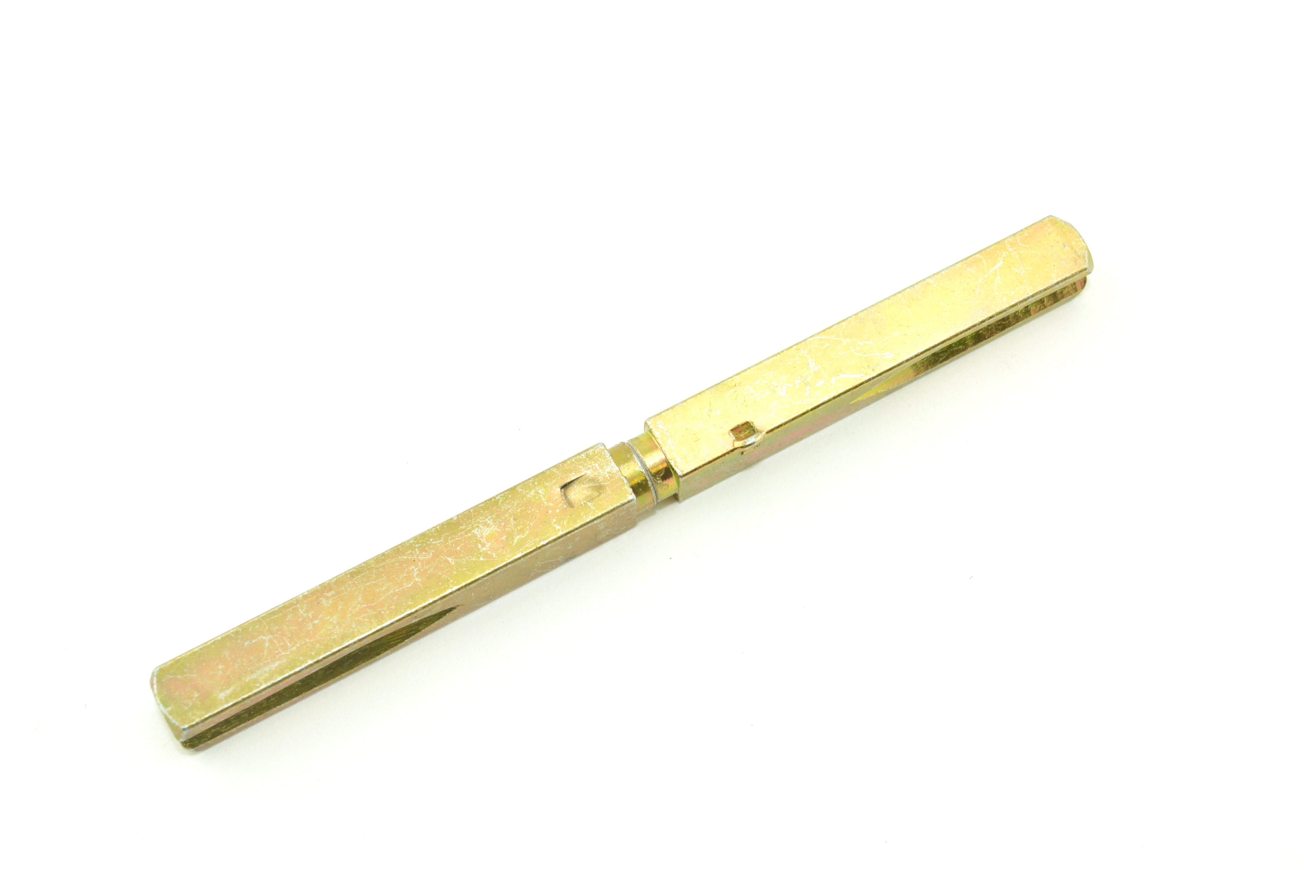 Baldwin 0522 4" Swivel Broached Spindle Baldwin Estate