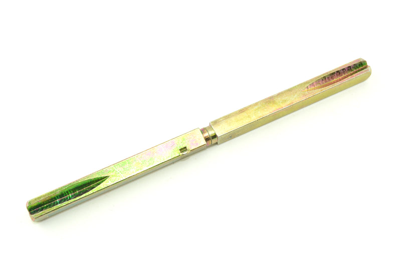 Baldwin 0524 5-1/2" Swivel Broached Spindle Baldwin Estate