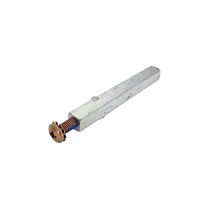 Baldwin 0539 2-5/8" Half Broached Spindle Baldwin Estate