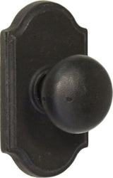 Weslock Wexford Premiere Passage Lock with Adjustable Latch and Full Lip Strike Weslock