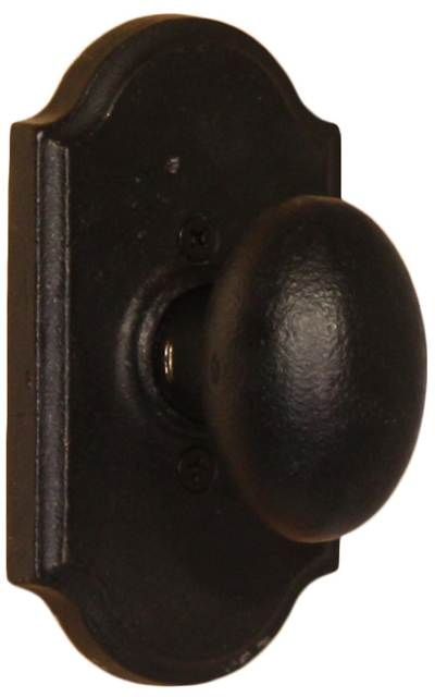 Weslock Durham Premiere Half Dummy Lock Weslock