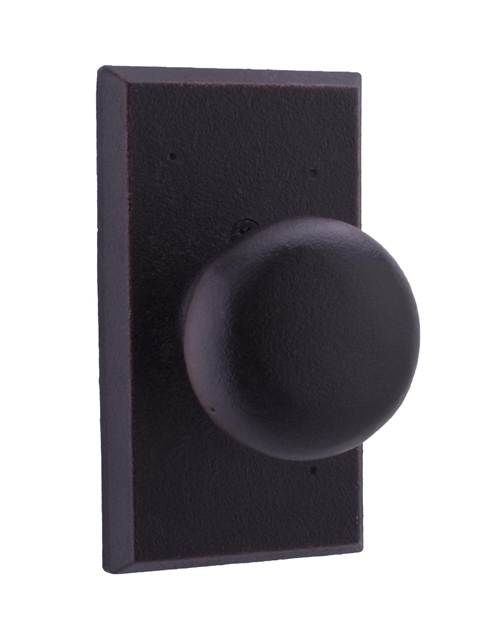 Weslock Wexford Square Half Dummy Lock Weslock