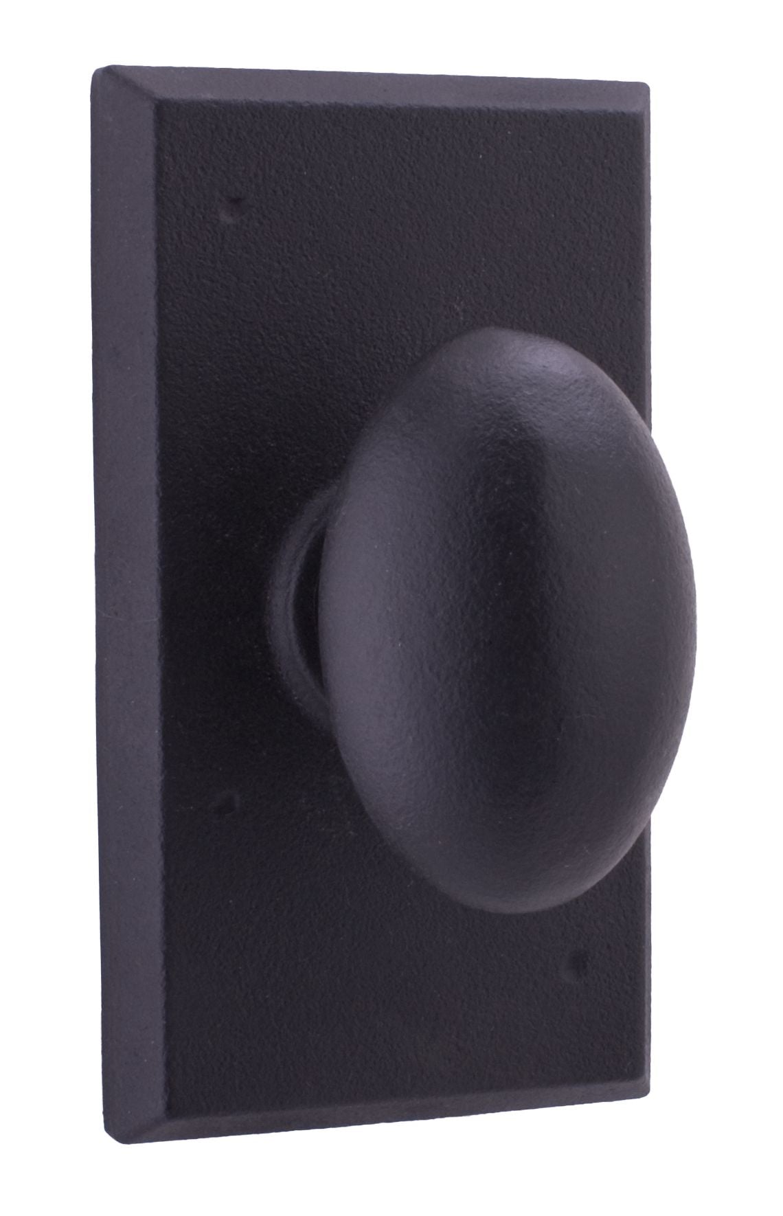 Weslock Durham Square Privacy Lock with Adjustable Latch and Full Lip Strike Weslock