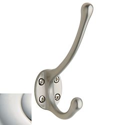 Baldwin 0742 Costume Hook Baldwin Estate