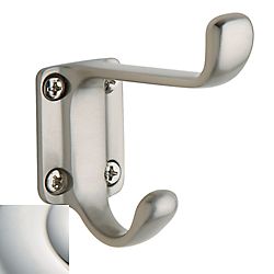 Baldwin 0781 Costume Hook Baldwin Estate