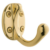 Baldwin 0782 Costume Hook Baldwin Estate