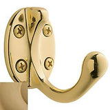 Baldwin 0782 Costume Hook Baldwin Estate