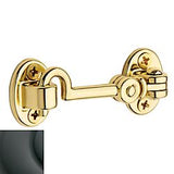 Baldwin 0950 2-1/2" Swivel Cabin Door Hook Baldwin Estate