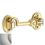 Baldwin 0950 2-1/2" Swivel Cabin Door Hook Baldwin Estate