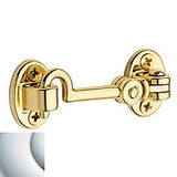 Baldwin 0950 2-1/2" Swivel Cabin Door Hook Baldwin Estate