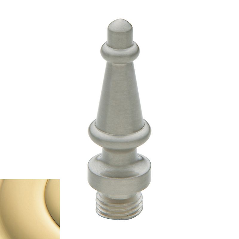 Baldwin Steeple Tip for Square Corner Hinge (2/SET) Baldwin Estate