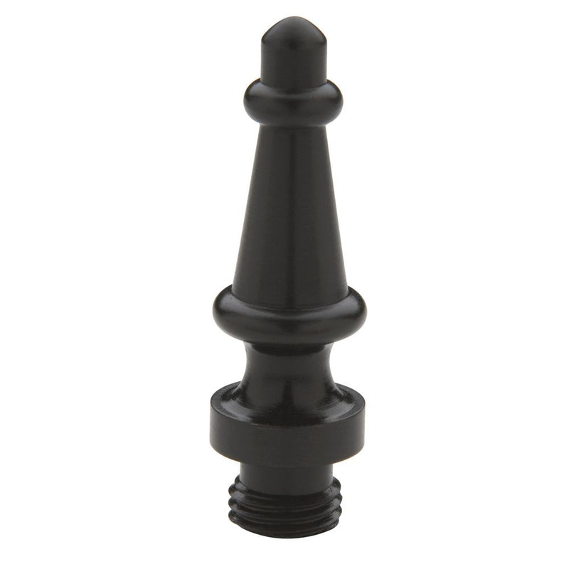 Baldwin Steeple Tip for Square Corner Hinge (2/SET) Baldwin Estate