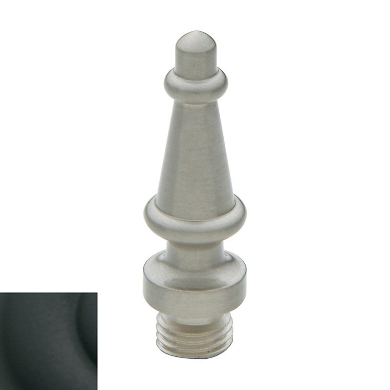 Baldwin Steeple Tip for Square Corner Hinge (2/SET) Baldwin Estate