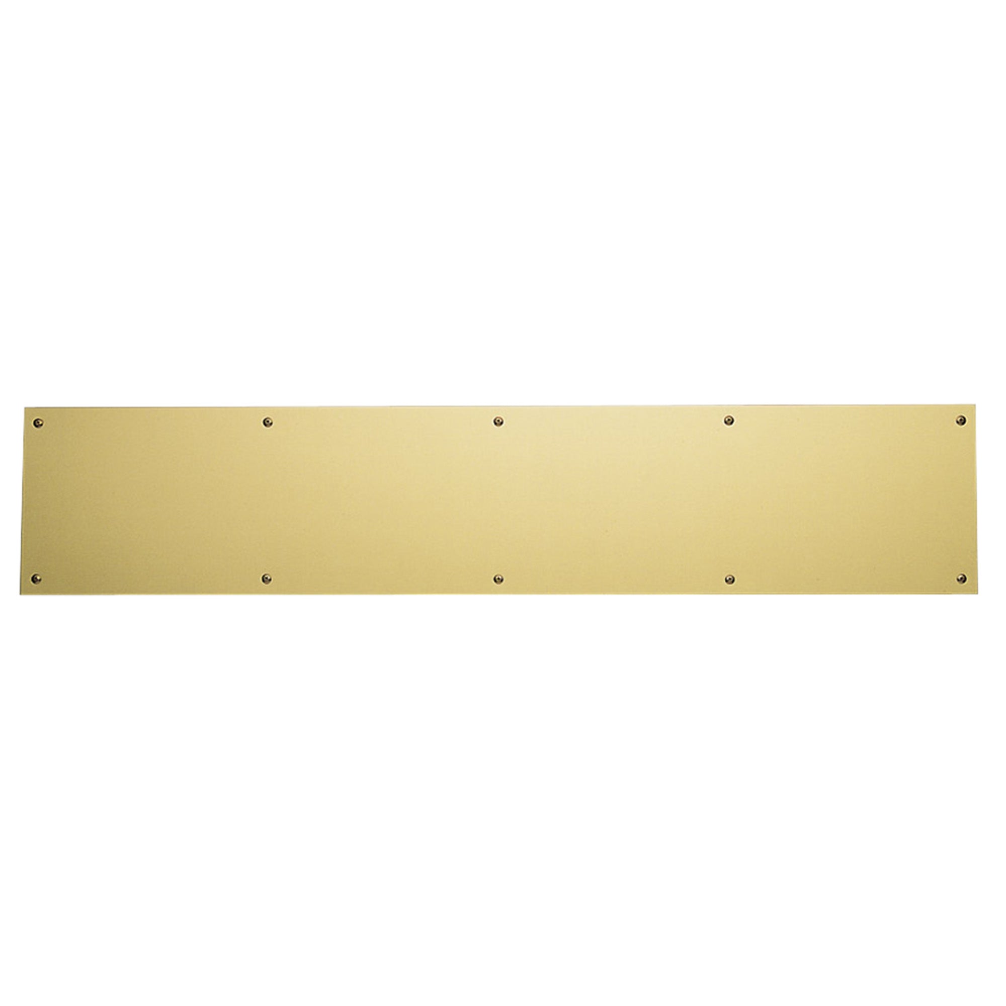 Baldwin Kick Plate 6" x 30" Baldwin Estate