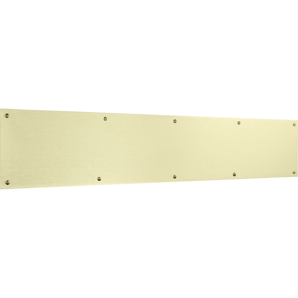 Baldwin Kick Plate 6" x 30" Baldwin Estate