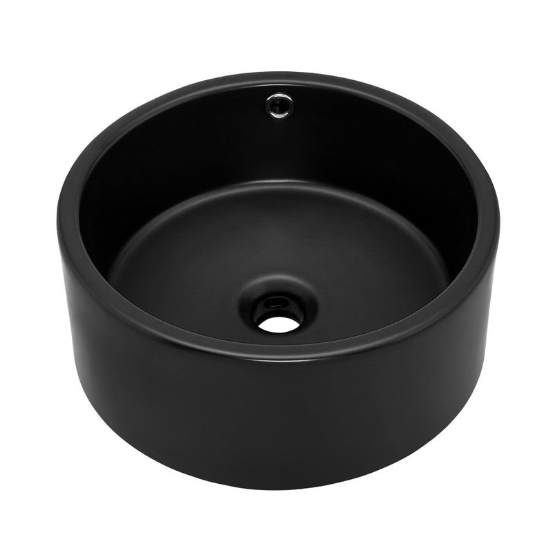 Swiss Madison Monaco 16.5” Round Vessel Sink Swiss Madison