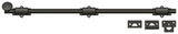 Deltana 24" Surface Bolt; Heavy Duty; Deltana