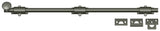 Deltana 24" Surface Bolt; Heavy Duty; Deltana