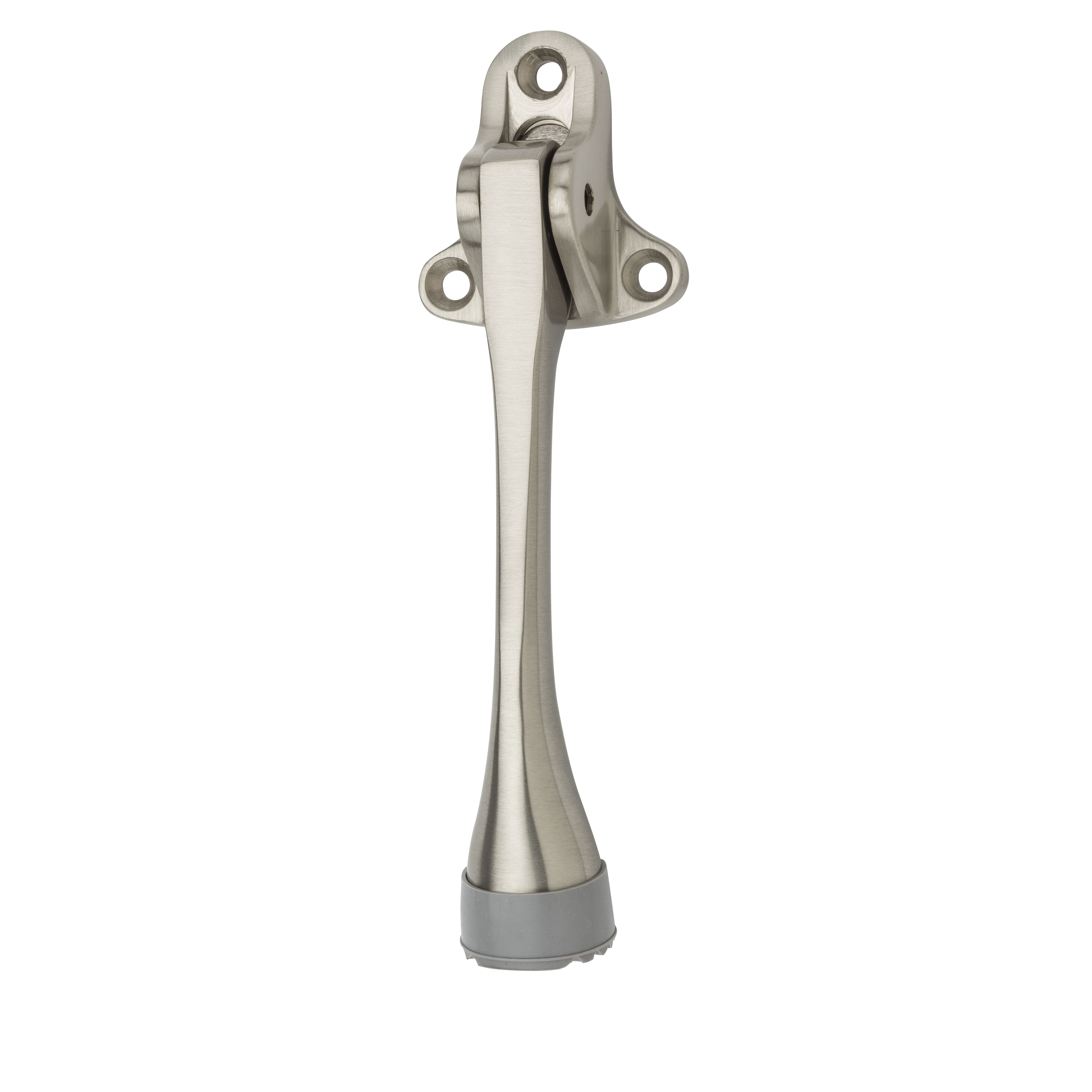 Baldwin 4105 5" Lever Door Holder Baldwin Estate
