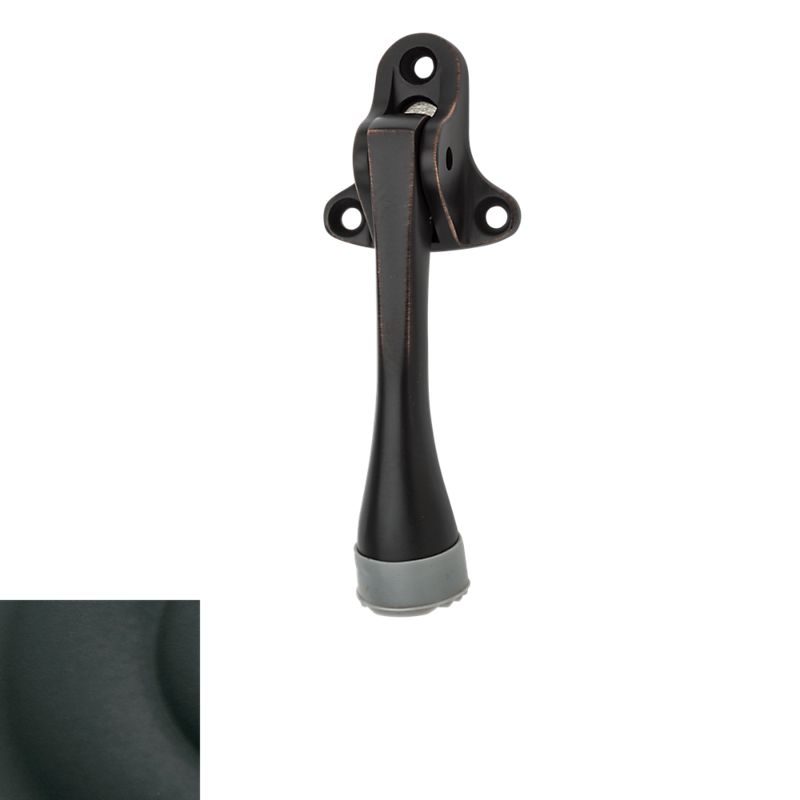 Baldwin 4105 5" Lever Door Holder Baldwin Estate