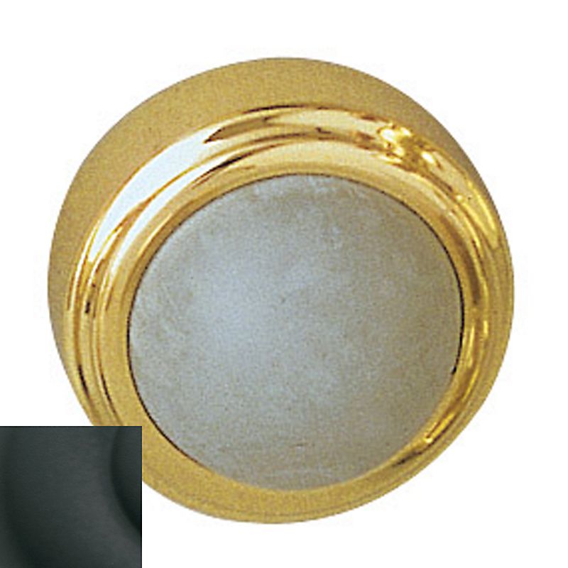 Baldwin 4252 Convex Wall Bumper Baldwin Estate