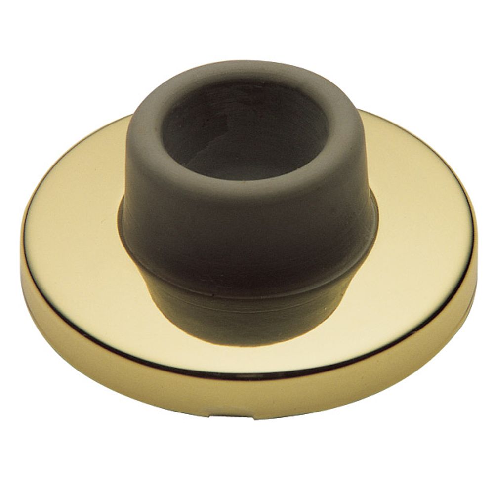 Baldwin 4293 2-3/8" Concave Wall Bumper Baldwin Estate