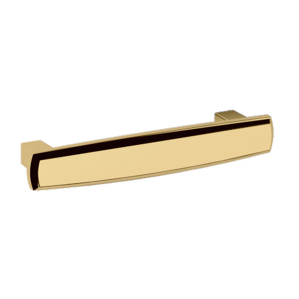 Baldwin 4" Severin A Cabinet Pull Baldwin Estate