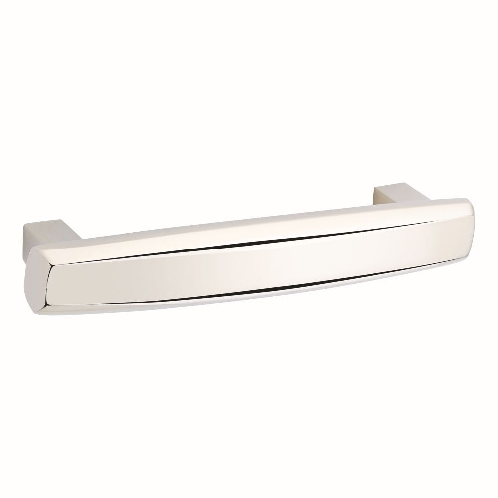 Baldwin 4357 4" Severin A Cabinet Pull Baldwin Estate