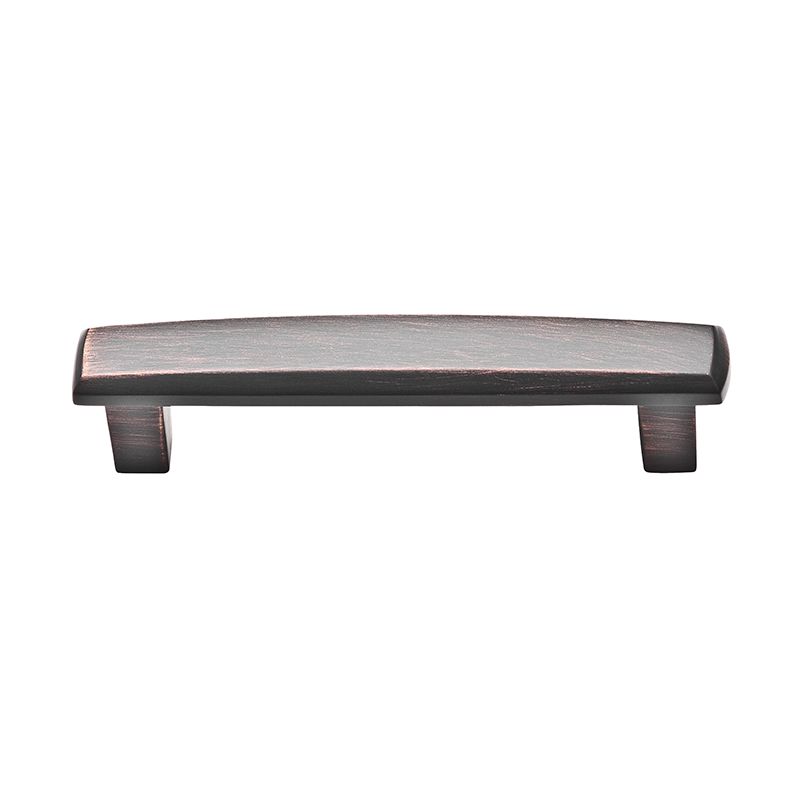 Baldwin 4" Severin A Cabinet Pull Baldwin Estate