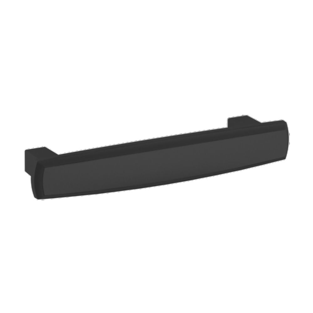 Baldwin 4" Severin A Cabinet Pull Baldwin Estate