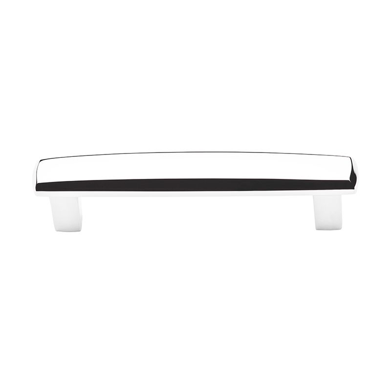 Baldwin 4" Severin A Cabinet Pull Baldwin Estate