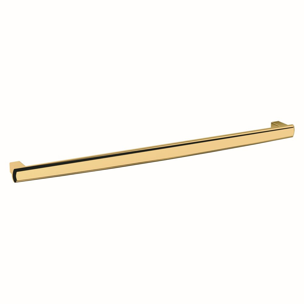Baldwin 18" Center to Center Severin A Cabinet Appliance Pull Baldwin Estate