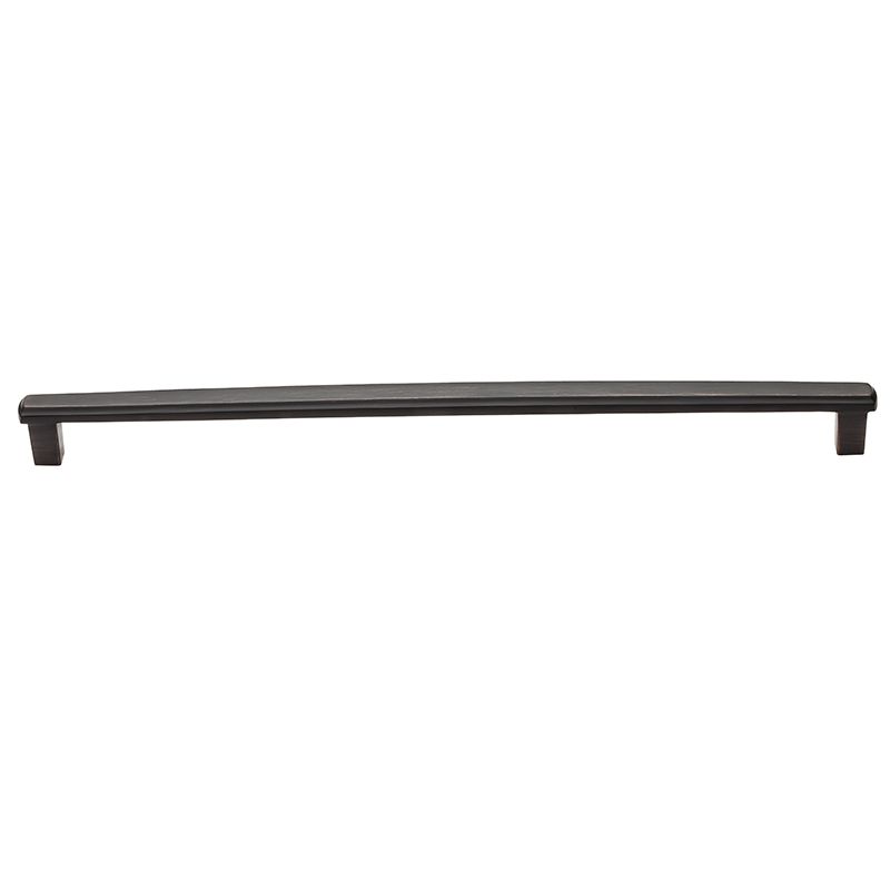 Baldwin 18" Center to Center Severin A Cabinet Appliance Pull Baldwin Estate