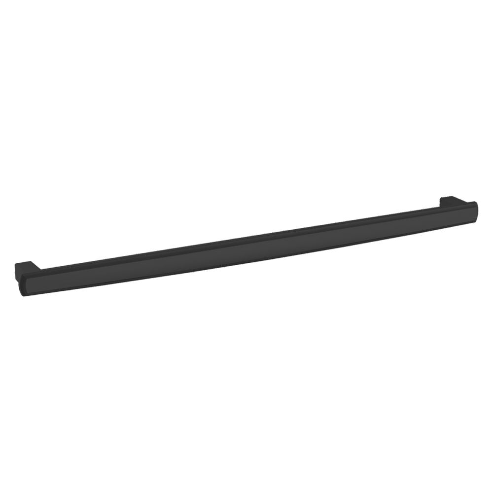 Baldwin 18" Center to Center Severin A Cabinet Appliance Pull Baldwin Estate
