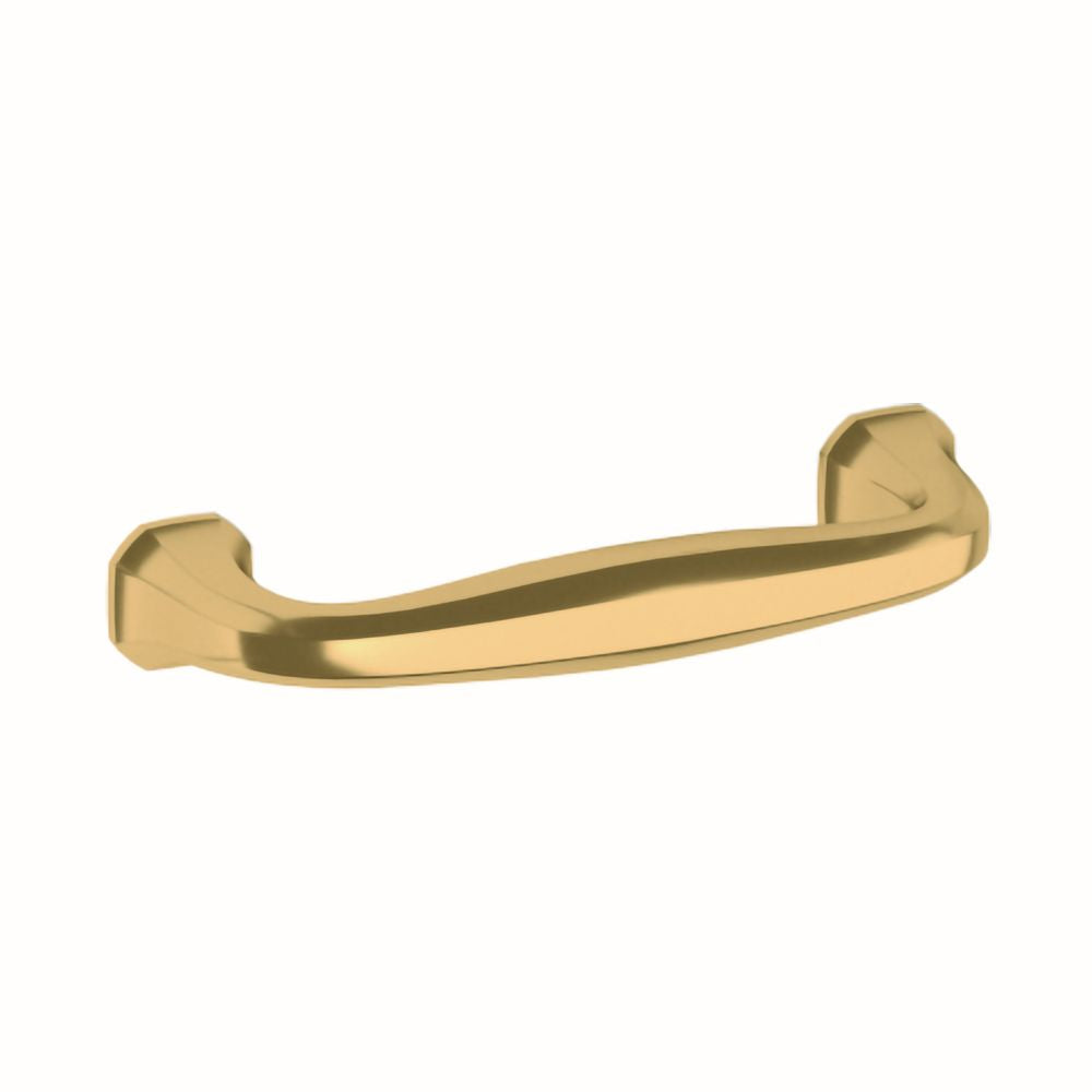 Baldwin 4" Severin B Cabinet Pull Baldwin Estate
