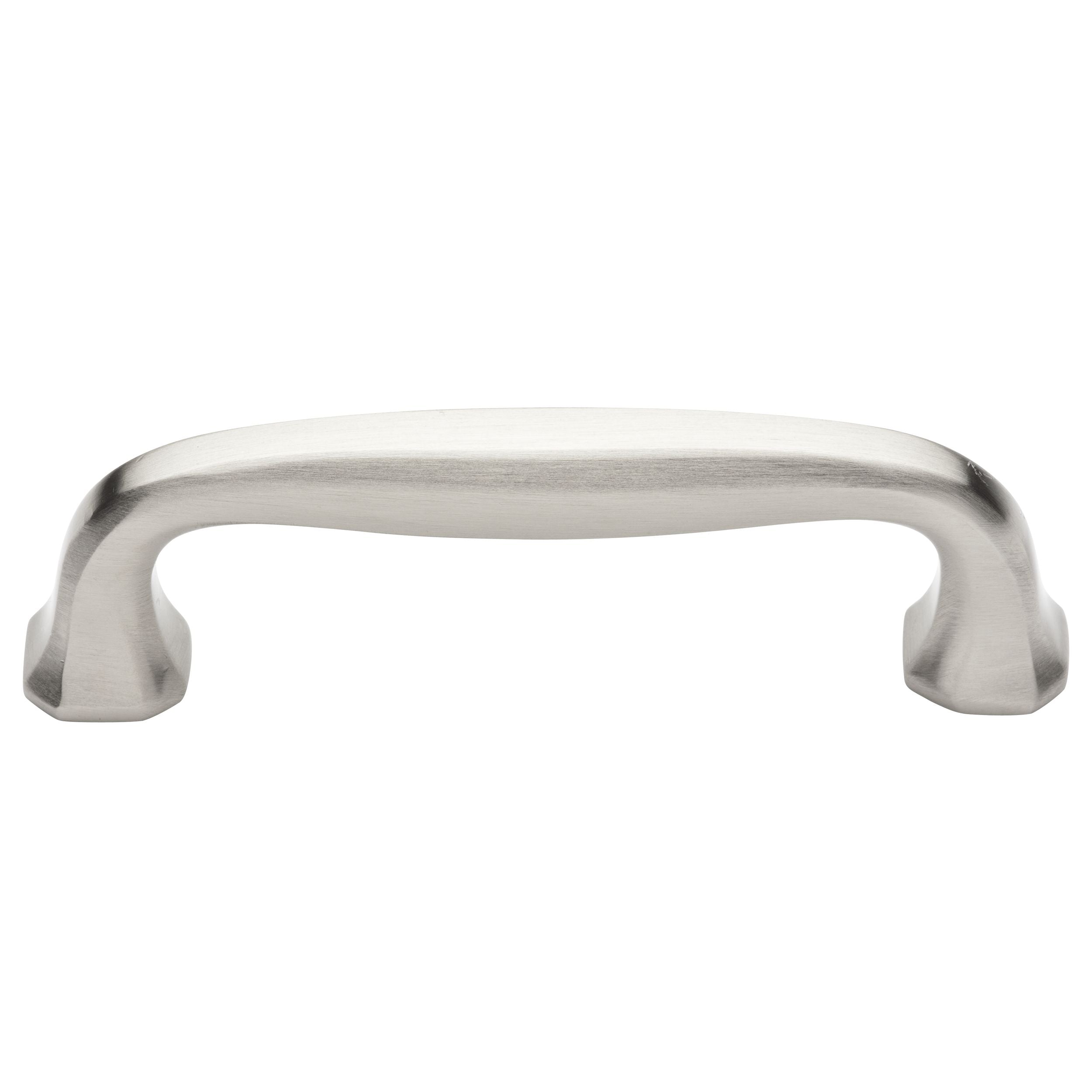 Baldwin 4" Severin B Cabinet Pull Baldwin Estate