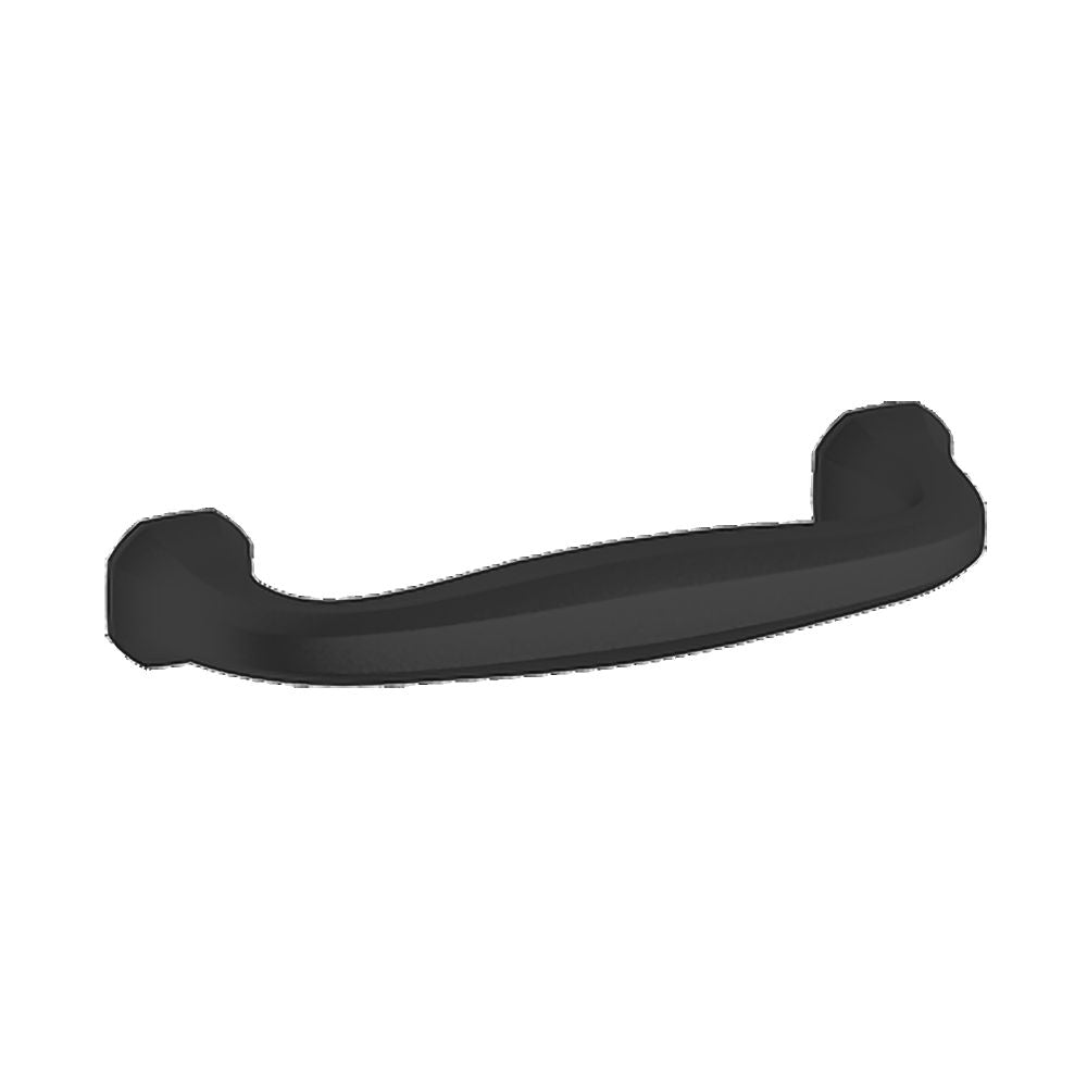 Baldwin 4" Severin B Cabinet Pull Baldwin Estate