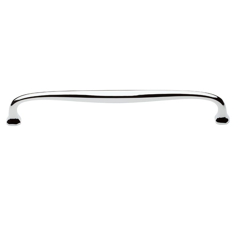 Baldwin 12" Center to Center Severin B Cabinet Appliance Pull Baldwin Estate