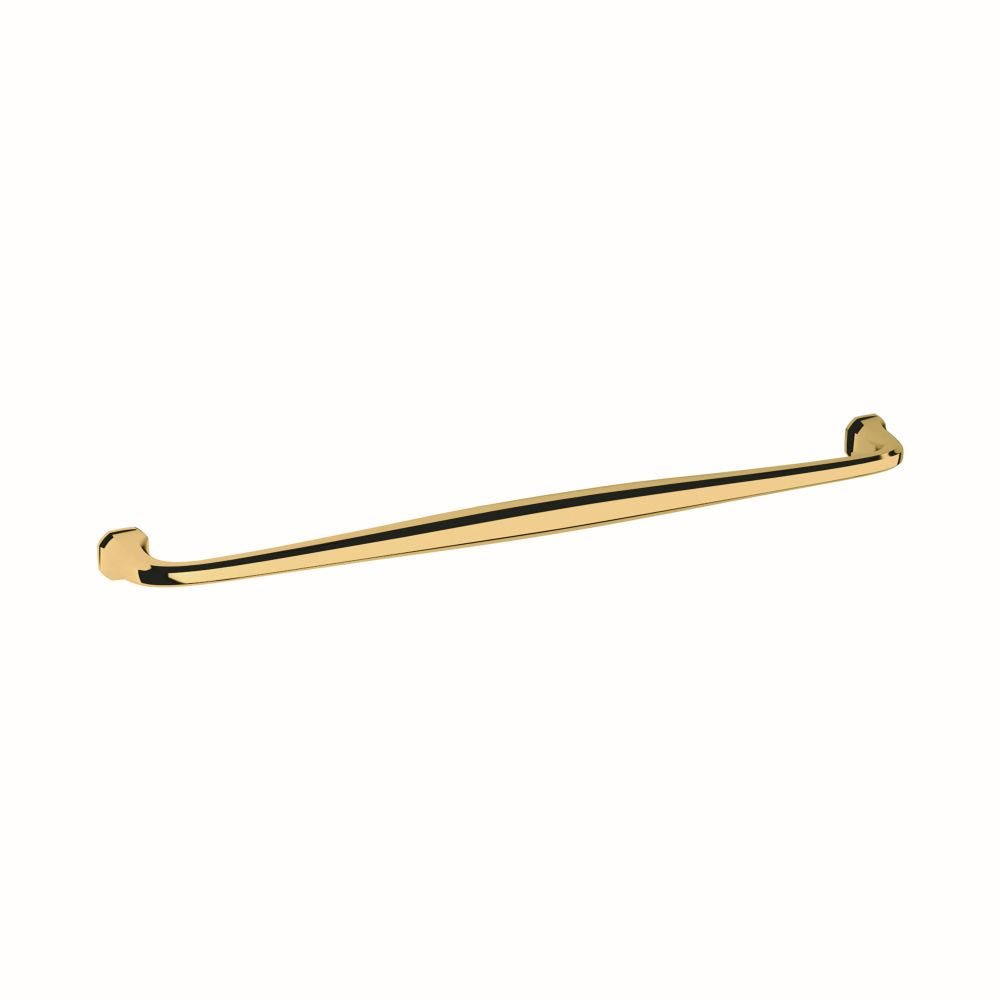 Baldwin 18" Center to Center Severin B Cabinet Appliance Pull Baldwin Estate