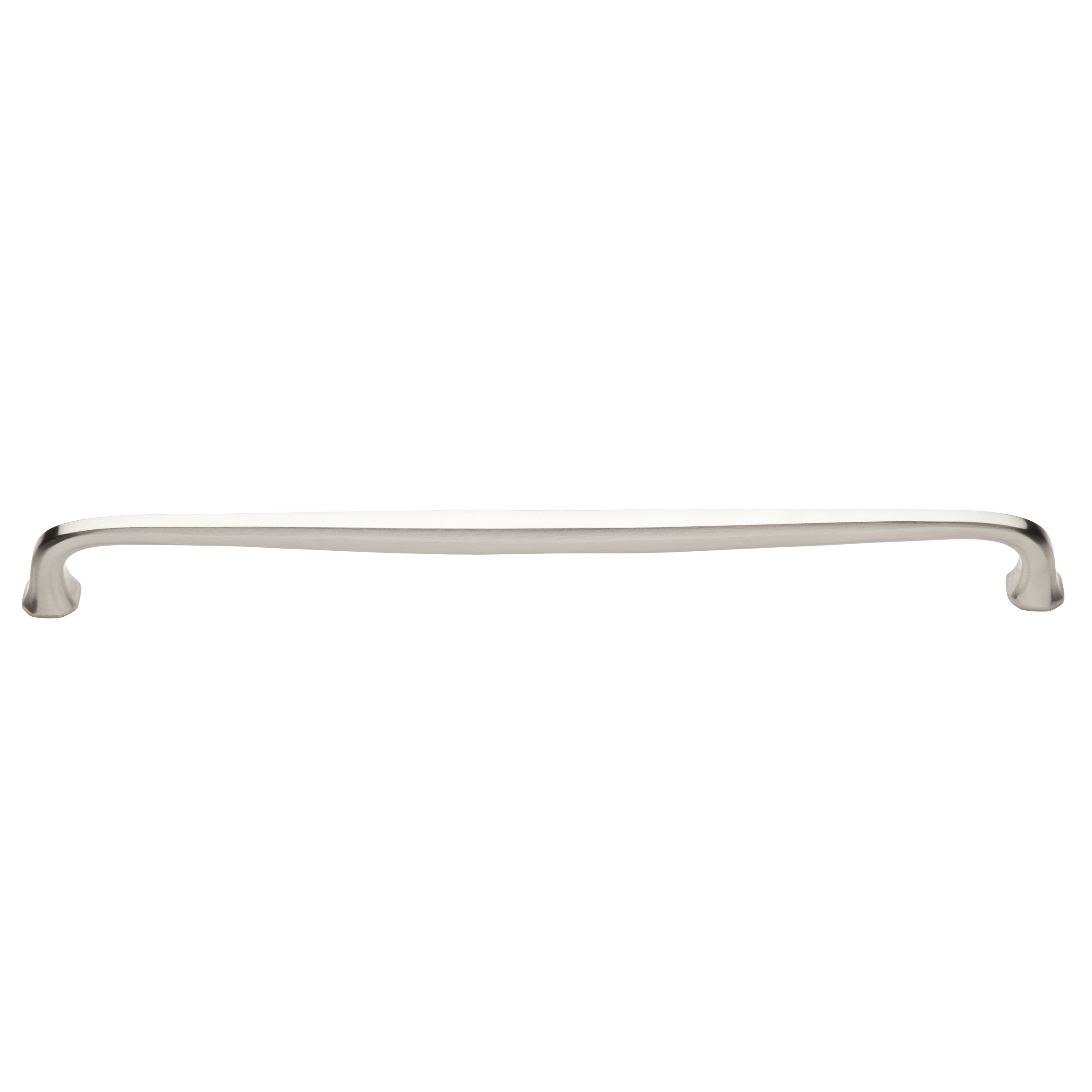 Baldwin 18" Center to Center Severin B Cabinet Appliance Pull Baldwin Estate