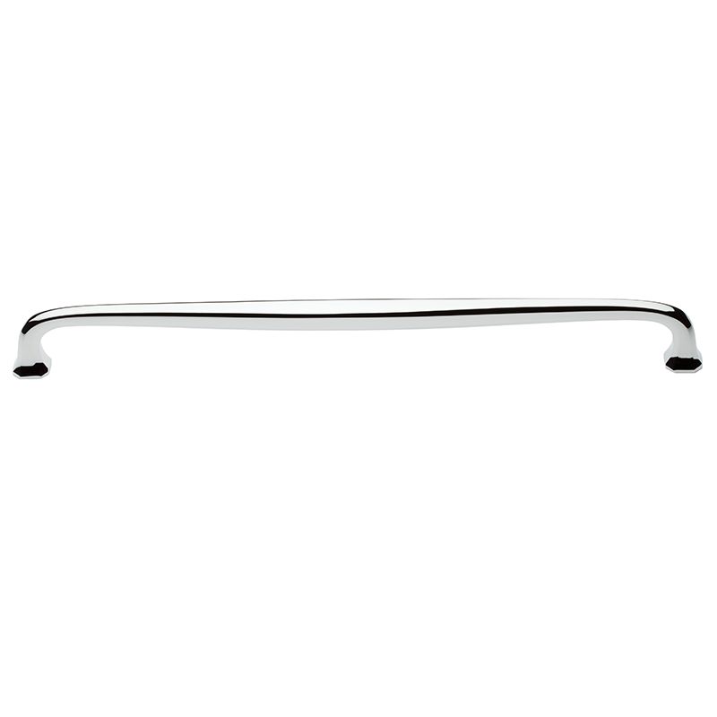 Baldwin 18" Center to Center Severin B Cabinet Appliance Pull Baldwin Estate