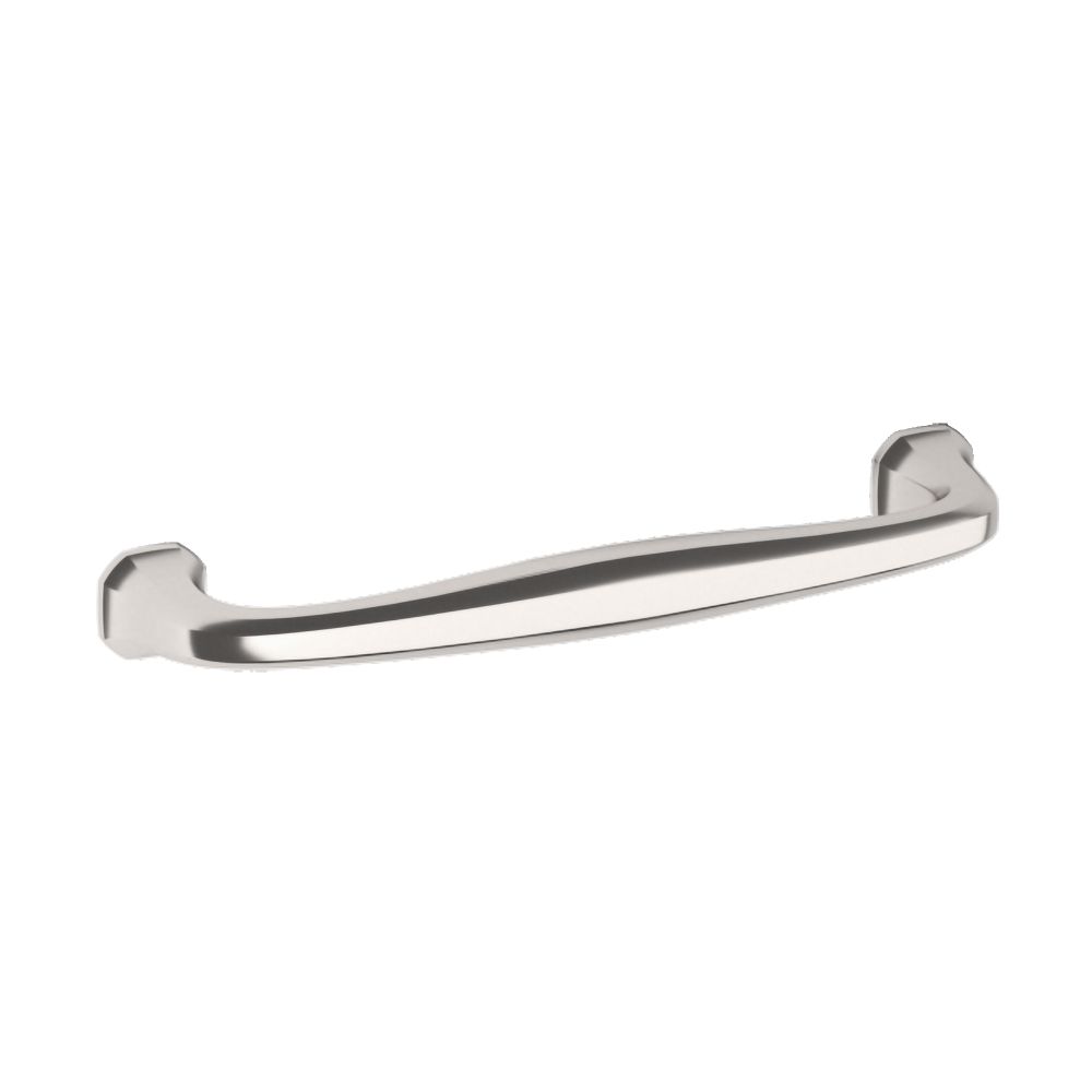 Baldwin 6" Center to Center Severin B Cabinet Pull Baldwin Estate