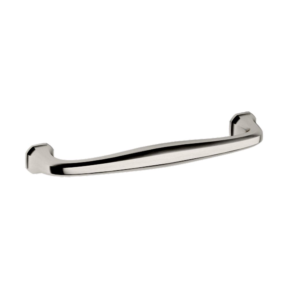 Baldwin 6" Center to Center Severin B Cabinet Pull Baldwin Estate