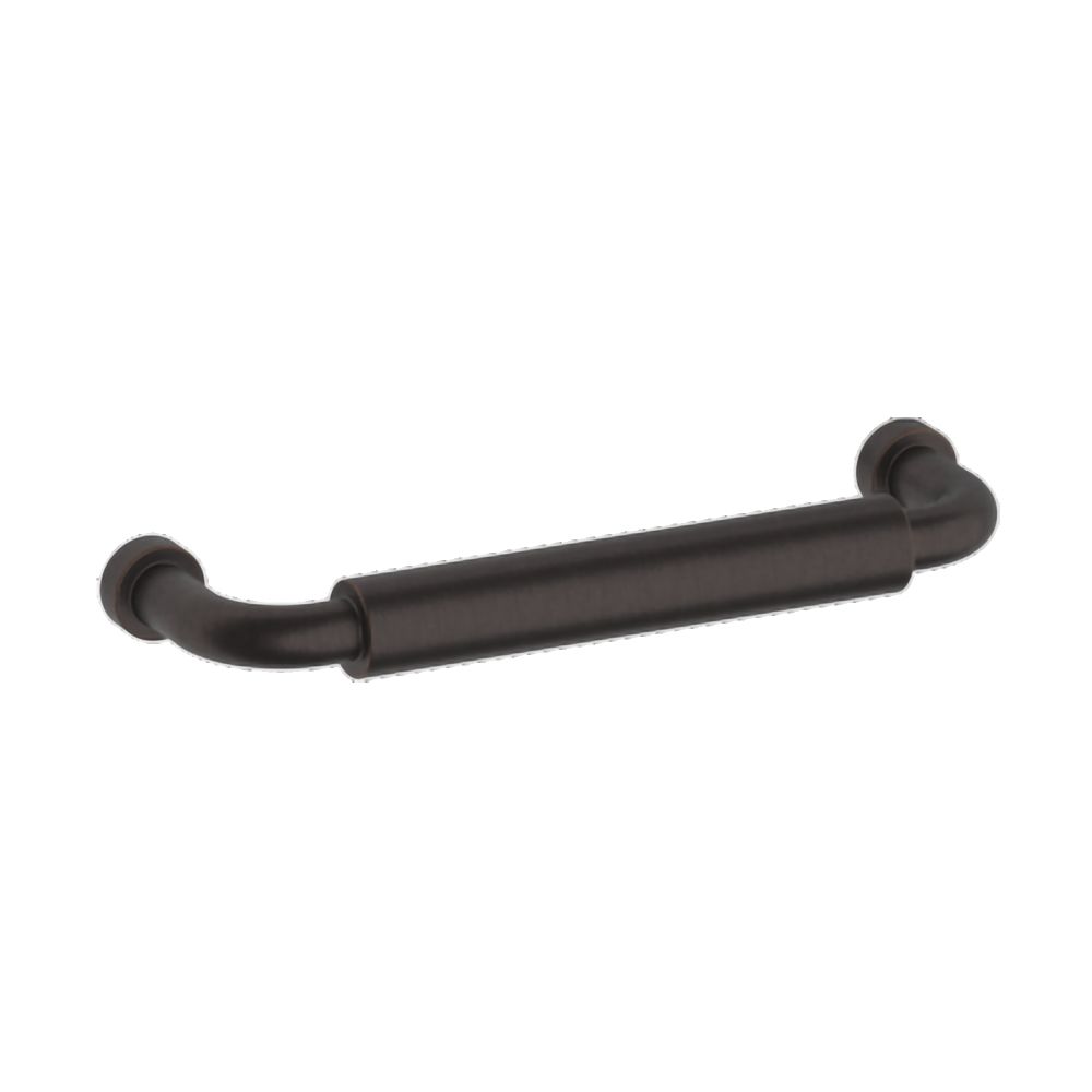 Baldwin 4" Center to Center Hollywood Hills Cabinet Pull Baldwin Estate