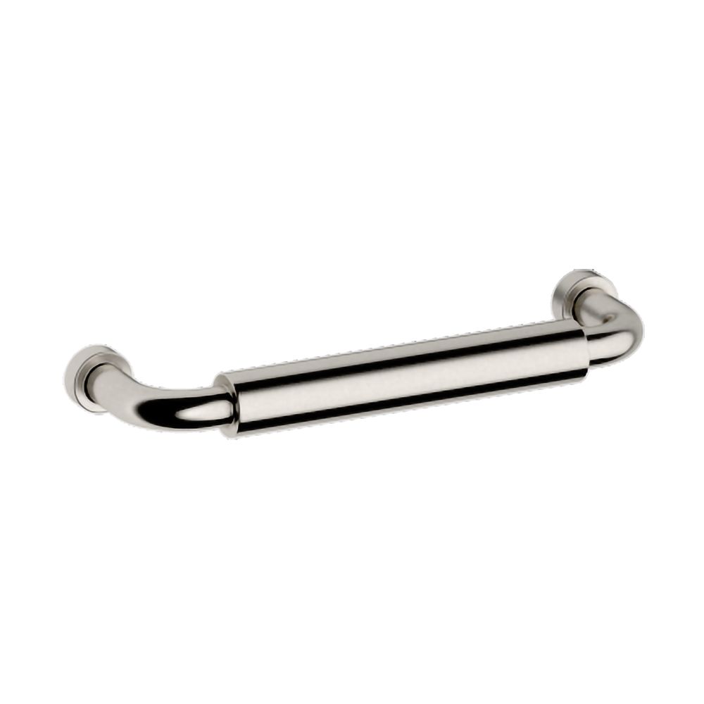 Baldwin 4" Center to Center Hollywood Hills Cabinet Pull Baldwin Estate