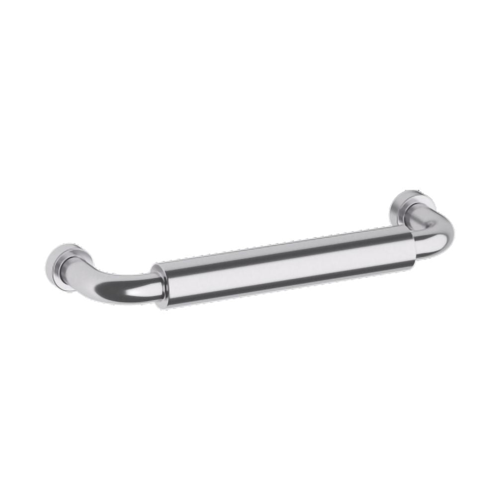 Baldwin 4" Center to Center Hollywood Hills Cabinet Pull Baldwin Estate
