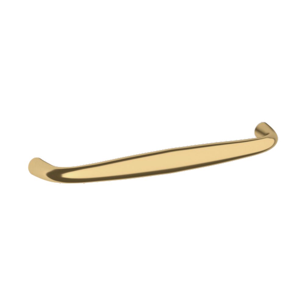 Baldwin 6" Center to Center Oval Cabinet Pull Baldwin Estate