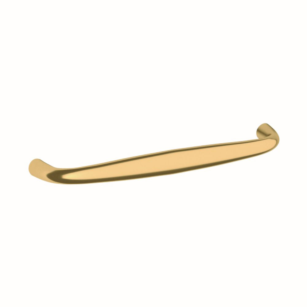 Baldwin 6" Center to Center Oval Cabinet Pull Baldwin Estate